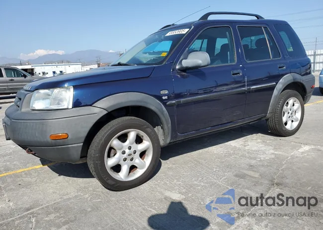 SALNY22293A267296: 55853905