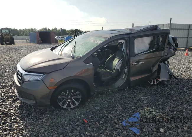 5FNRL6H74NB027956: 54991435