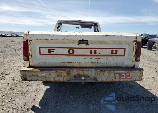 1FTCF10EXBRA09591: 58391065