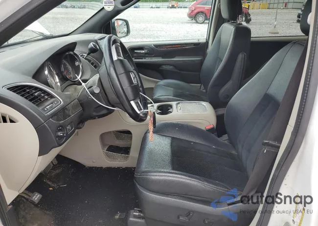 2C4RDGCG5JR343553: 57570895