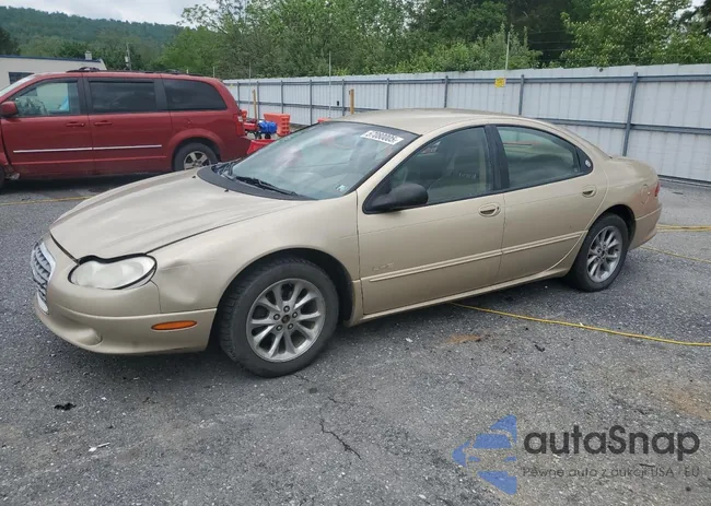 2C3HC56G1XH774330: 57080005