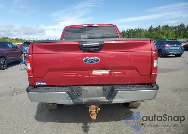 1FTFX1E55LKF30795: 57854525