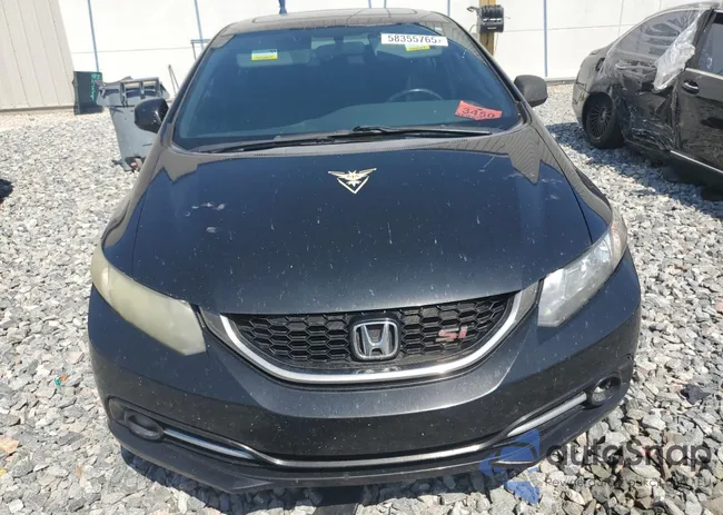 2HGFB6E57DH705781: 58355765