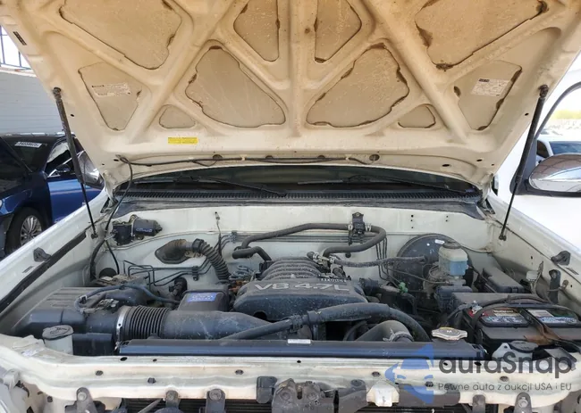 5TBET34165S486800: 55484995