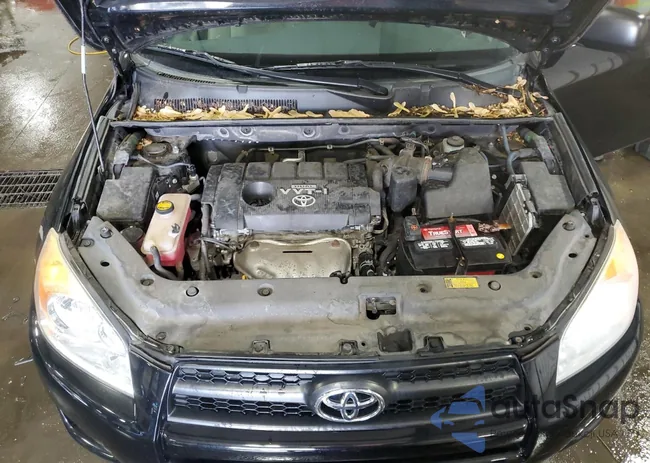 2T3ZF33V39W014613: 58333115