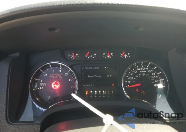 1FTFW1ET0CFC42399: 56362665