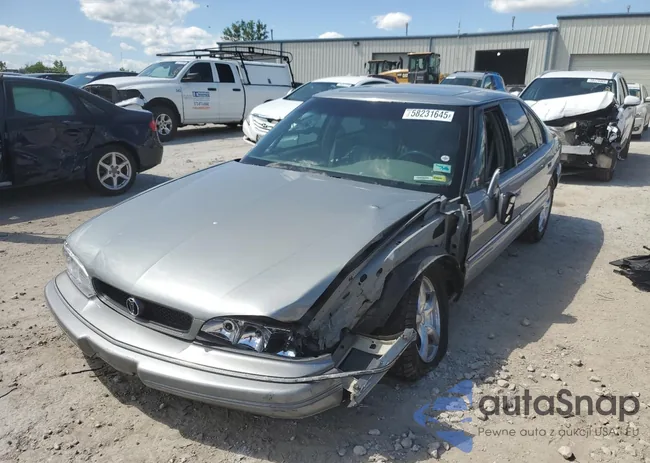 1G2HX53L2P1272186: 58231645