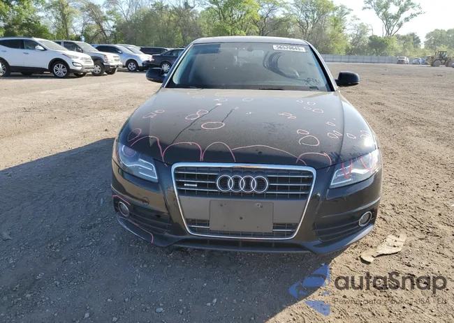 WAUKFAFL6CN008915: 56570645