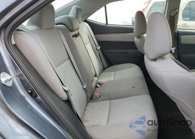 2T1BURHE8GC536857: 55430145