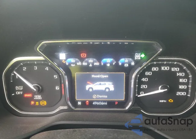 1GKS2DKL9MR101299: 57974575