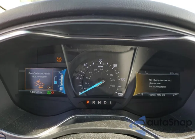 3FA6P0LU9JR163497: 64929425