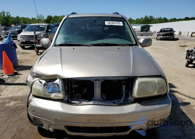 JS3TY92V524108548: 56304705