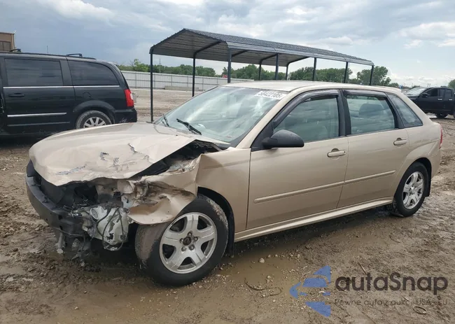 1G1ZU64825F155841: 83794655