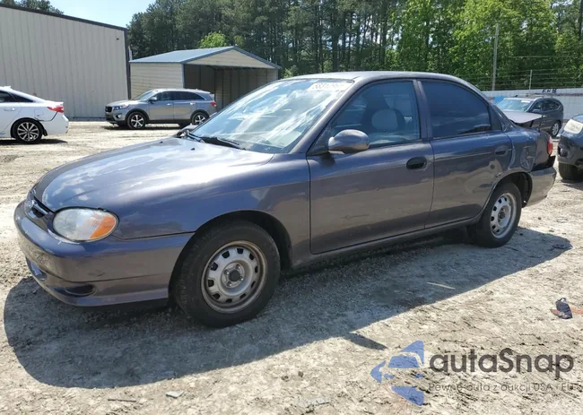 KNAFB1216W5745781: 58310995