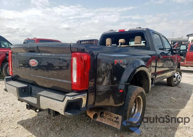 1FT8W3DM4REC62569: 58057795