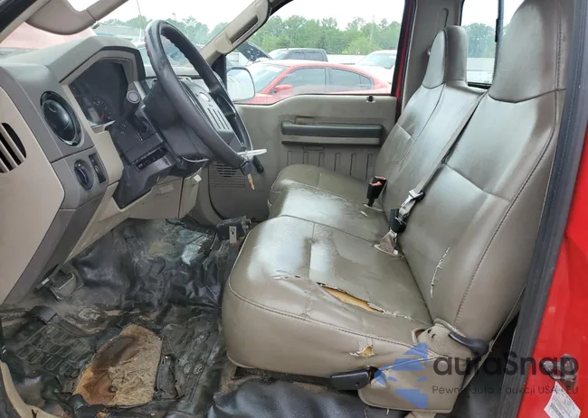 1FTNF205X8EC31496: 56753985