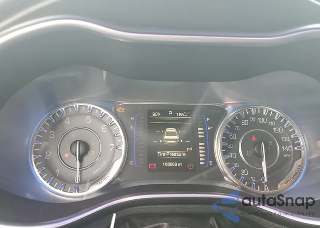 1C3CCCAB5FN745056: 55390055