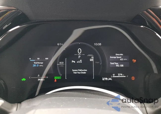 2T2BBMCA4SC073309: 55960795