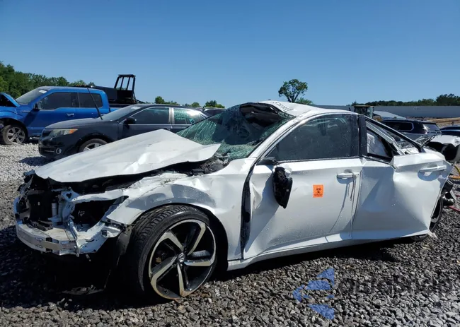 1HGCV1F40MA031703: 57828335