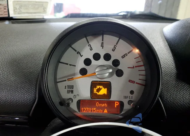 WMWZC5C54EWP38954: 56455545