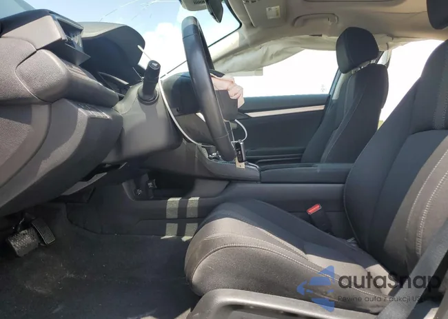 19XFC1F30ME008427: 57000085