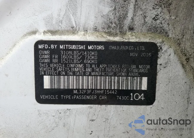 ML32F3FJ3HHF15442: 57991915