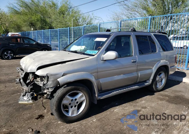 JNRDR09Y91W221370: 57785085