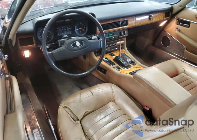 SAJNV5843JC147927: 58988575