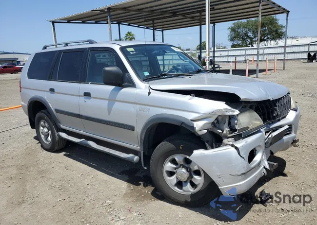 JA4LS21HX2J053917: 55849005