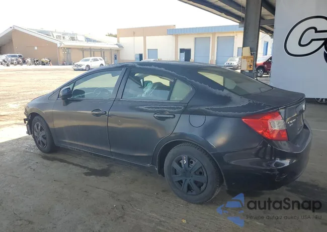 2HGFB2E55CH559758: 57465675