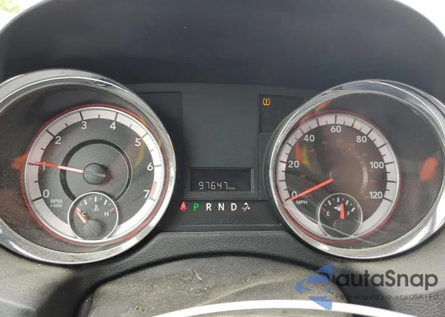 2C4RDGCG5JR343553: 57570895