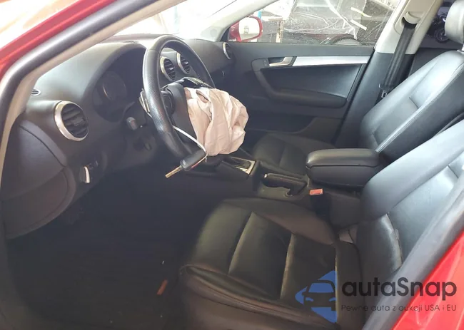 WAUKJAFM1CA024924: 58097535