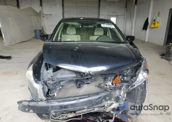 1HGCP2F45AA110683: 55124565