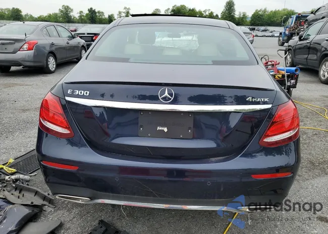 WDDZF4KB6HA146927: 58507905