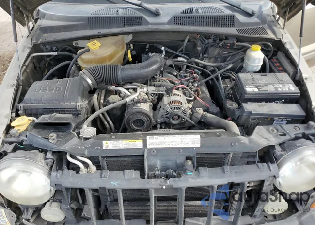 1J4GK48K07W618006: 58823535