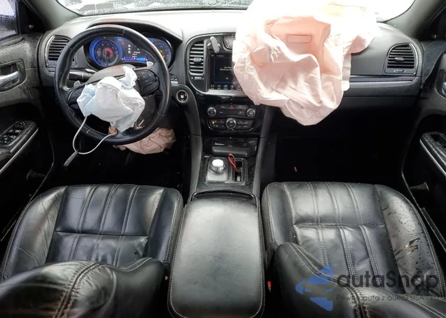 2C3CCABG6KH533445: 57608955