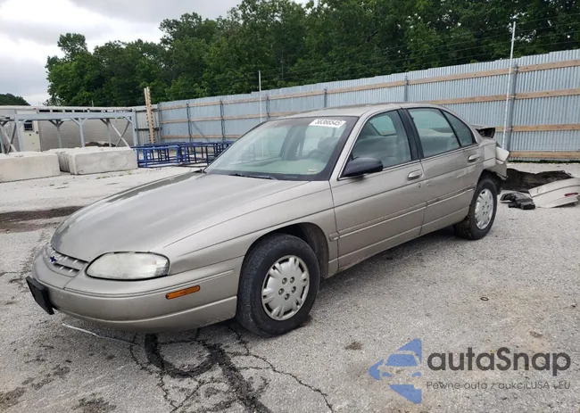 2G1WL52M5X9201271: 58366545