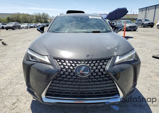 JTHY3JBHXK2017333: 58220535