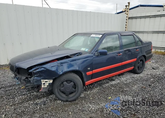 YV1LS5571W2550664: 57798535