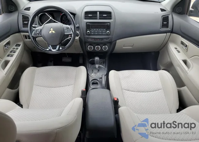 JA4AP3AU1HZ008838: 57061035