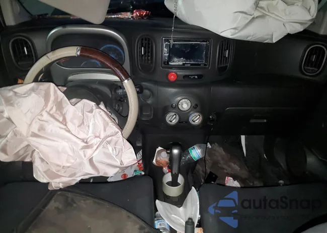 JN8AZ2KR4BT200922: 56608015