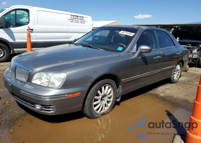 KMHFU45E44A321819: 56291295