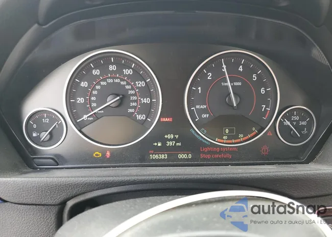 WBA8B7C52JA583211: 55022905