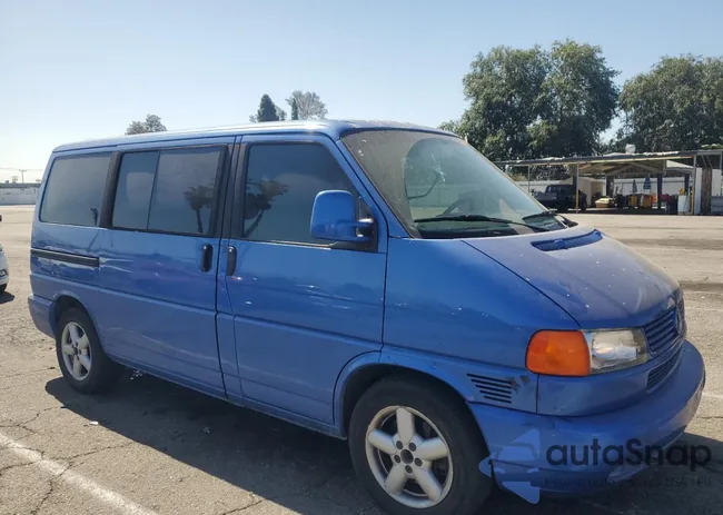 WV2KB470X3H028721: 57531425