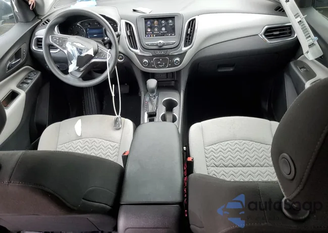 3GNAXHEG0RL366097: 54150555