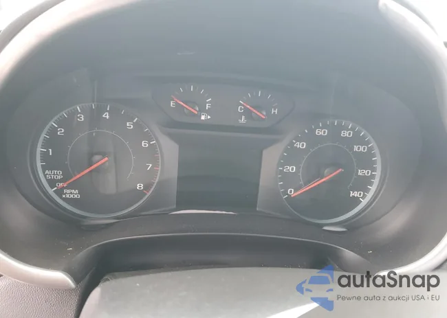 1G1ZB5ST3LF018489: 55746245