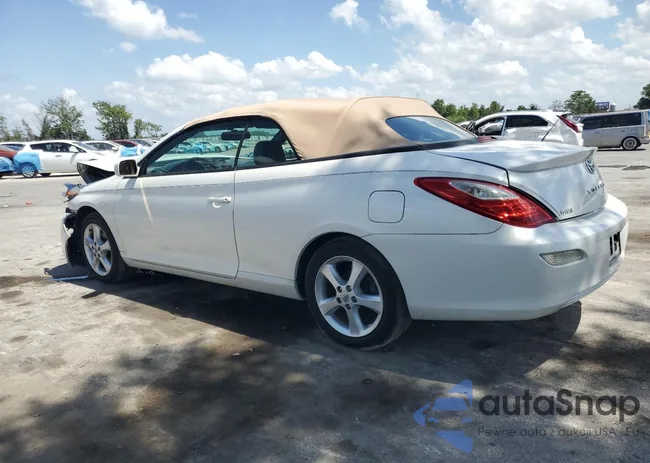 4T1FA38P47U117024: 55227885