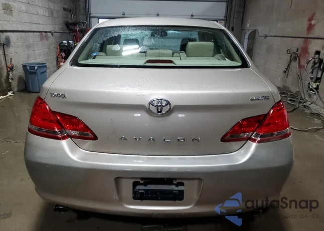 4T1BK36B06U078661: 58355355