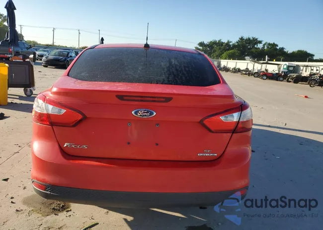 1FADP3F26EL222853: 56465005