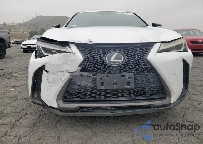 JTHY3JBHXK2016540: 55424475